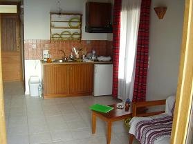 Hotel Apartments Maison Eriki, Crete