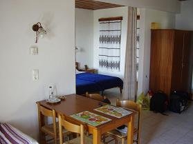 Hotel Apartments Maison Eriki, Crete