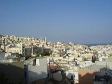 Syros Ethrion Hotel