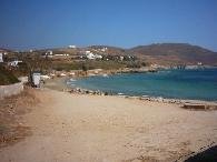 Katergaki strand