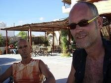 Rond Vari Beach