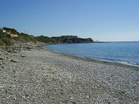 Ferma, zuidoost Kreta