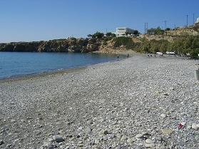 Ferma, zuidoost Kreta