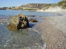 Ferma, zuidoost Kreta