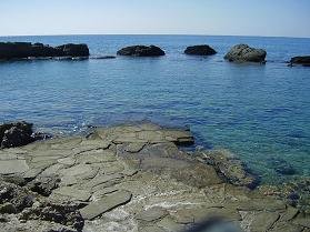 Ferma, zuidoost Kreta