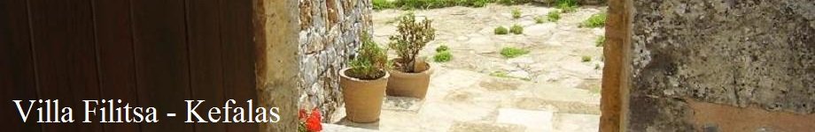 Villas in Crete, Kreta villa's