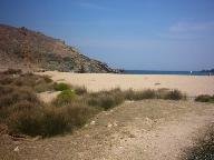 Fokos Beach