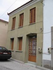 Lesbos onroerend goed