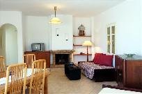 Apartement in Ikia Studios