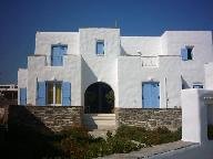 One of the buildings of Ikia Studios