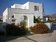 The other building of Ikia Studios
