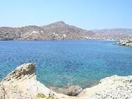 The landscape of Ios