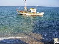 Samos, Ireon
