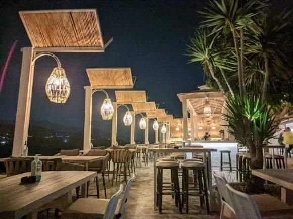 Samos Town (Vathi), Greece