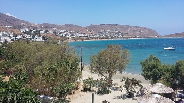 Tinos, Cyclades, Greece