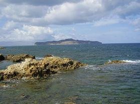 Kalamaki, Crete, Kreta