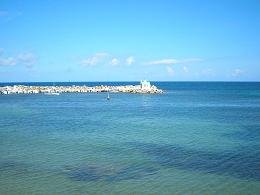 Kalamaki, Crete, Kreta