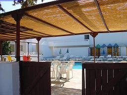 Kalymnos hotel Elies