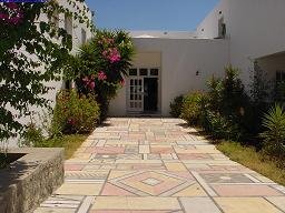 Kalymnos hotel Elies