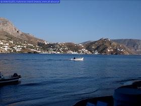 Kalymnos