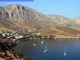 Kalymnos