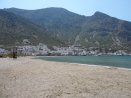 Sifnos, Kamares