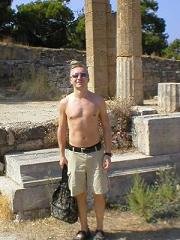 Maxim at Kamiros