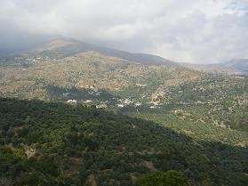 Kampanos, Kreta.