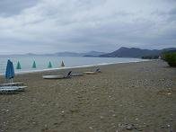 Samos, Kampos Votsalakia beach