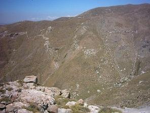 Kapetaniana, Crete, Kreta.