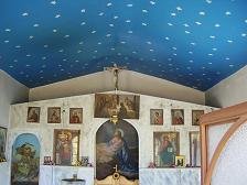 Church in Samos