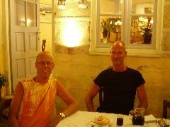 Syros restaurants