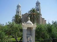 Samos, Karlovassi