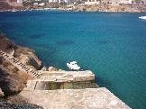Vari Beach.