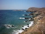 Rond Vari Beach