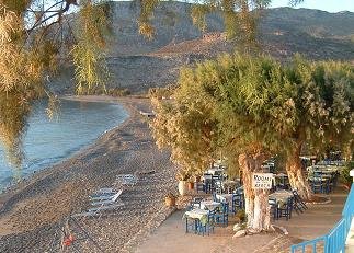 Kato Zakros.