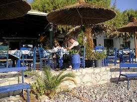 Kato Zakros.