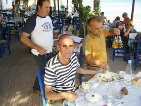Kato Zakros.