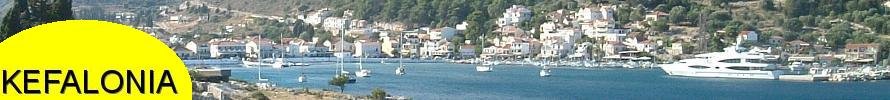 Kefalonia