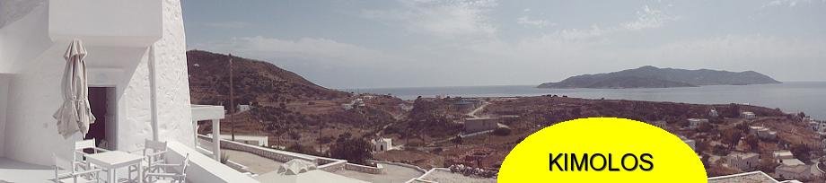 Kimolos