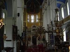 Samos, Kokkari