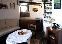 Windmill Villa Koufonissia