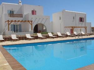 Aeolos Hotel Koufonissia