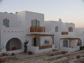 Aeolos Hotel Koufonissia