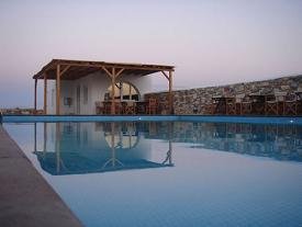 Aeolos Hotel Koufonissia