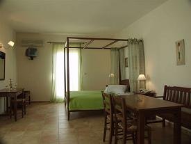 Aeolos Hotel Koufonissia