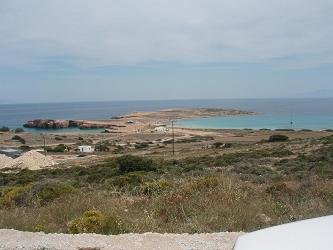 Koufonissia, Koufonissi