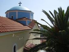 Samos, Koumaradei