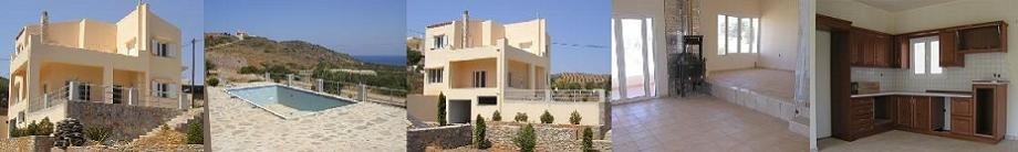 Crete real estate