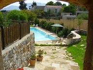 Hotel, Villa Filitsa, Crete